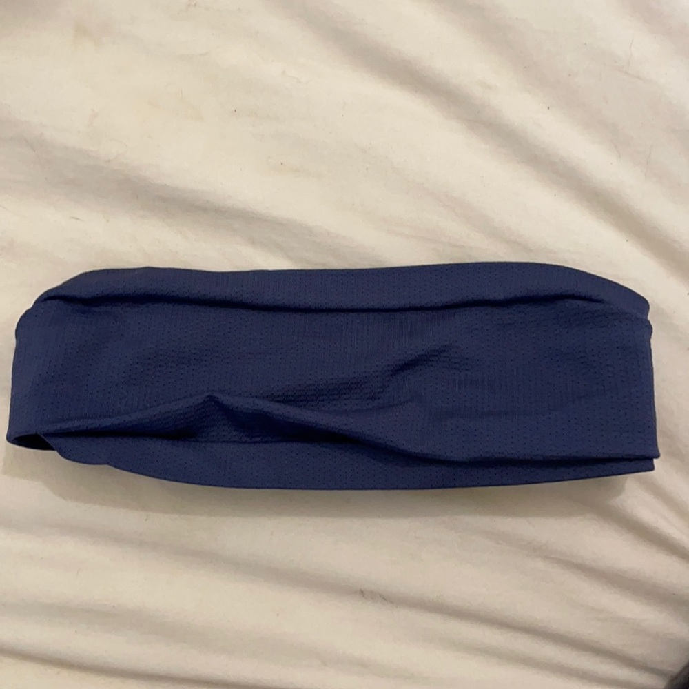 Lululemon headband